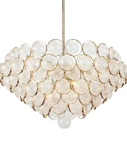 Chandelier BOGEMES — Chandeliers by Romatti, view 3