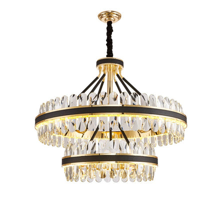 Designer chandelier ERISO by Rodesigne — designer chandelier, custom lighting by RODESIGNE