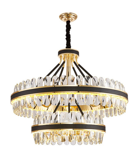 Designer chandelier ERISO by Rodesigne