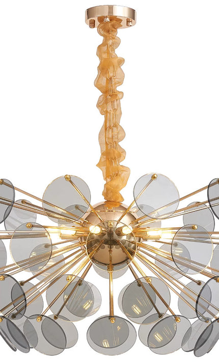Chandelier Aryt by Rodesigne