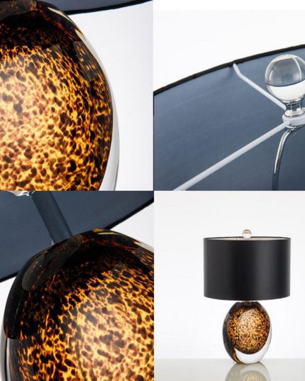 Table lamp PAZ by Rodesigne