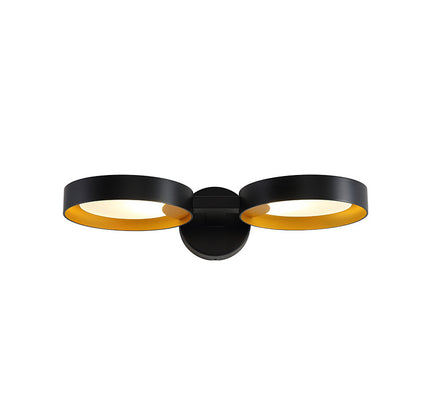 Wall lamp (Sconce) ROTERA by Rodesigne — wall sconce lamp, designer lighting by RODESIGNE