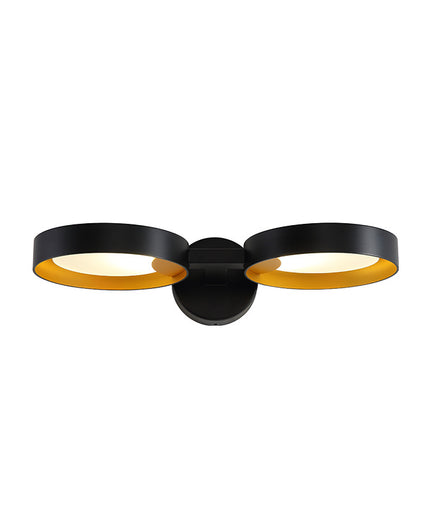 Wall lamp (Sconce) ROTERA by Rodesigne