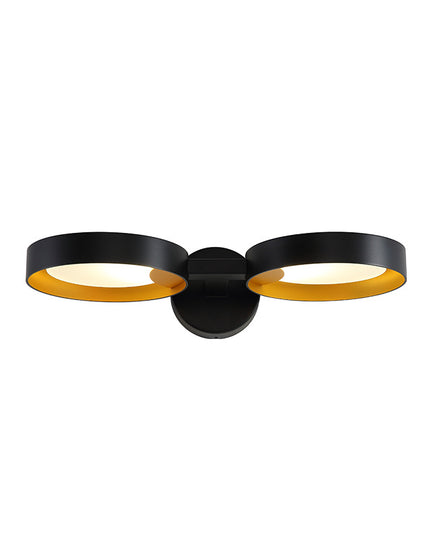 Wall lamp (Sconce) ROTERA by Rodesigne