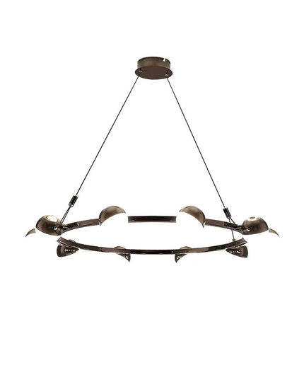 Chandelier OLLI by Rodesigne