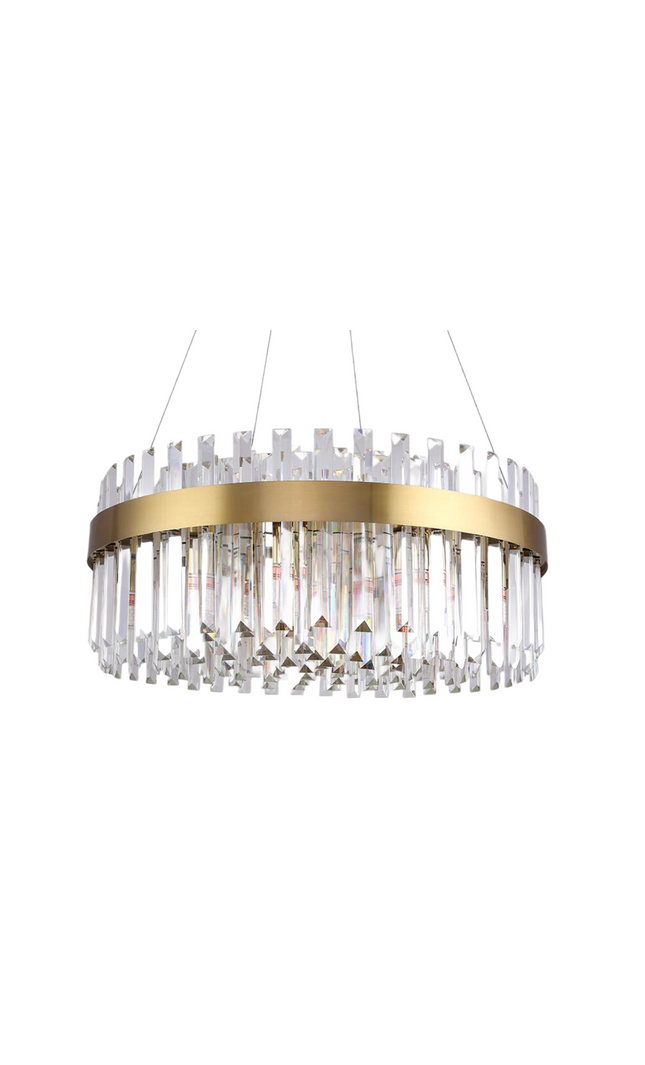 Chandelier URLA by Rodesigne