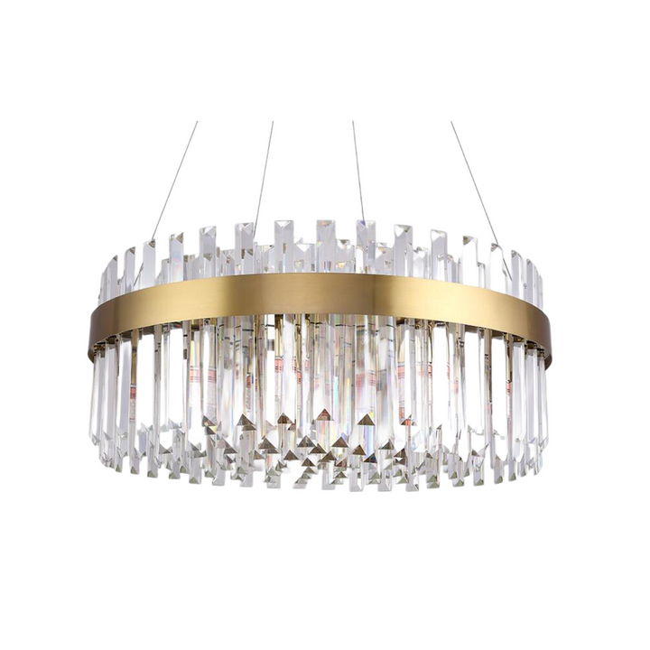 Chandelier URLA by Rodesigne