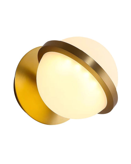 Wall lamp (Sconce) AZIN by Rodesigne