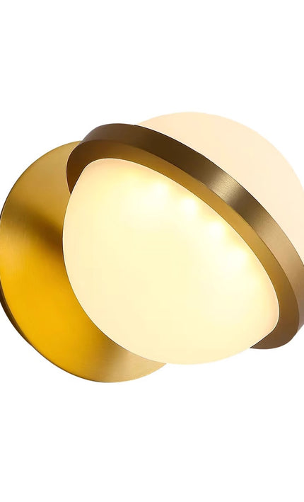 Wall lamp (Sconce) AZIN by Rodesigne