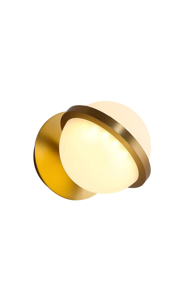 Wall lamp (Sconce) AZIN by Rodesigne