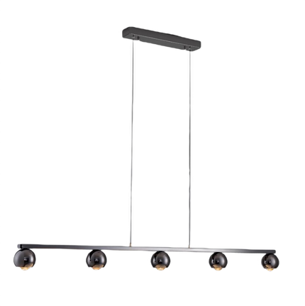 Chandelier BLANCA LONG by Rodesigne