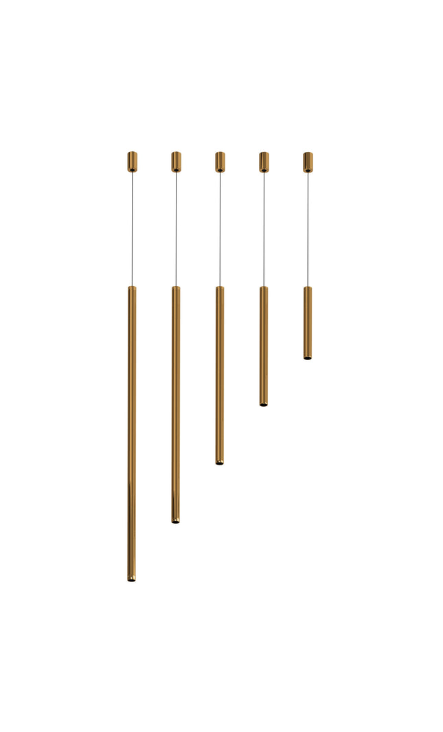 Hanging lamp NONA by Rodesigne