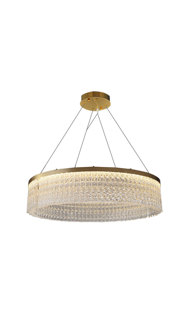 Chandelier RABUS by Rodesigne