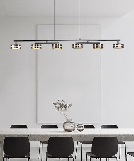 Chandelier AVRON by Rodesigne