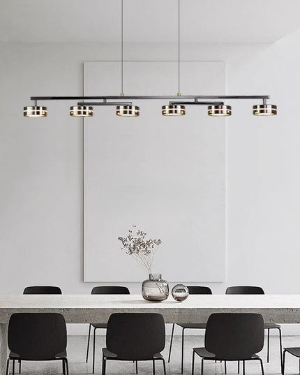 Chandelier AVRON by Rodesigne