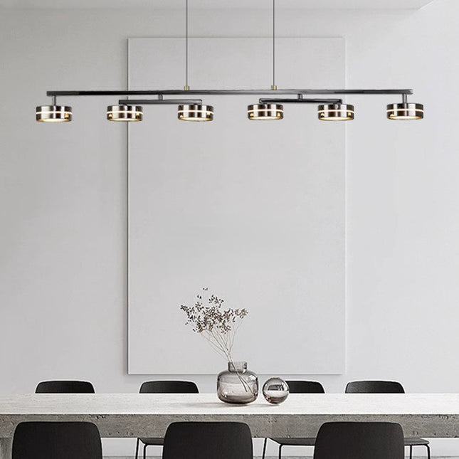 Chandelier AVRON by Rodesigne