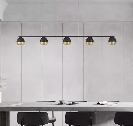 Chandelier GORD by Rodesigne — designer chandelier, custom lighting by RODESIGNE