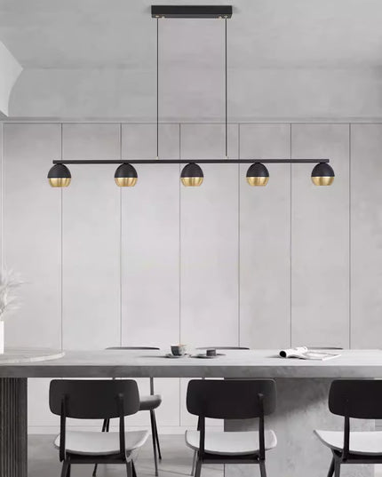 Chandelier GORD by Rodesigne