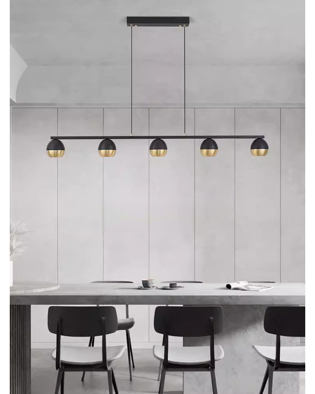 Chandelier GORD by Rodesigne — designer chandelier, custom lighting by RODESIGNE
