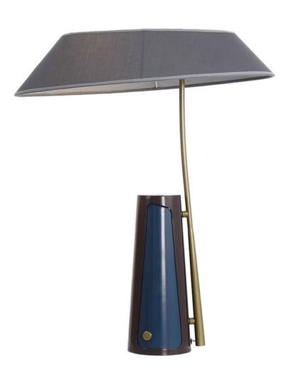 Table lamp FLOR by Rodesigne