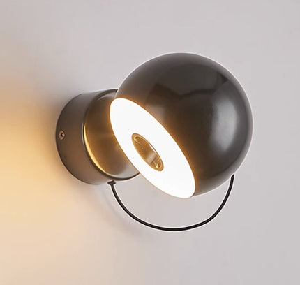 Wall lamp (Sconce) MARIN by Rodesigne — wall sconce lamp, designer lighting by RODESIGNE