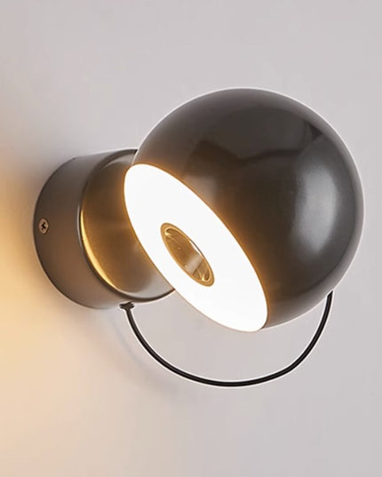 Wall lamp (Sconce) MARIN by Rodesigne