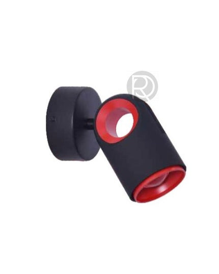 Wall lamp (Sconce) VITE by Rodesigne