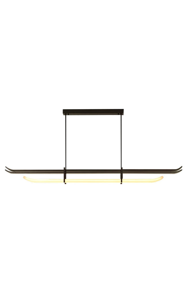 Chandelier KATANA by Rodesigne