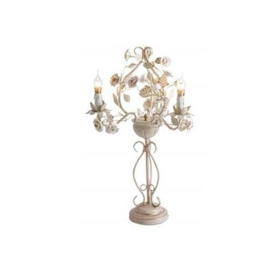 DOLLY by Rodesigne Table lamp — designer table lamp by RODESIGNE