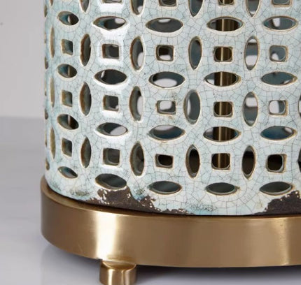 Table lamp RAFA by Rodesigne — designer table lamp by RODESIGNE