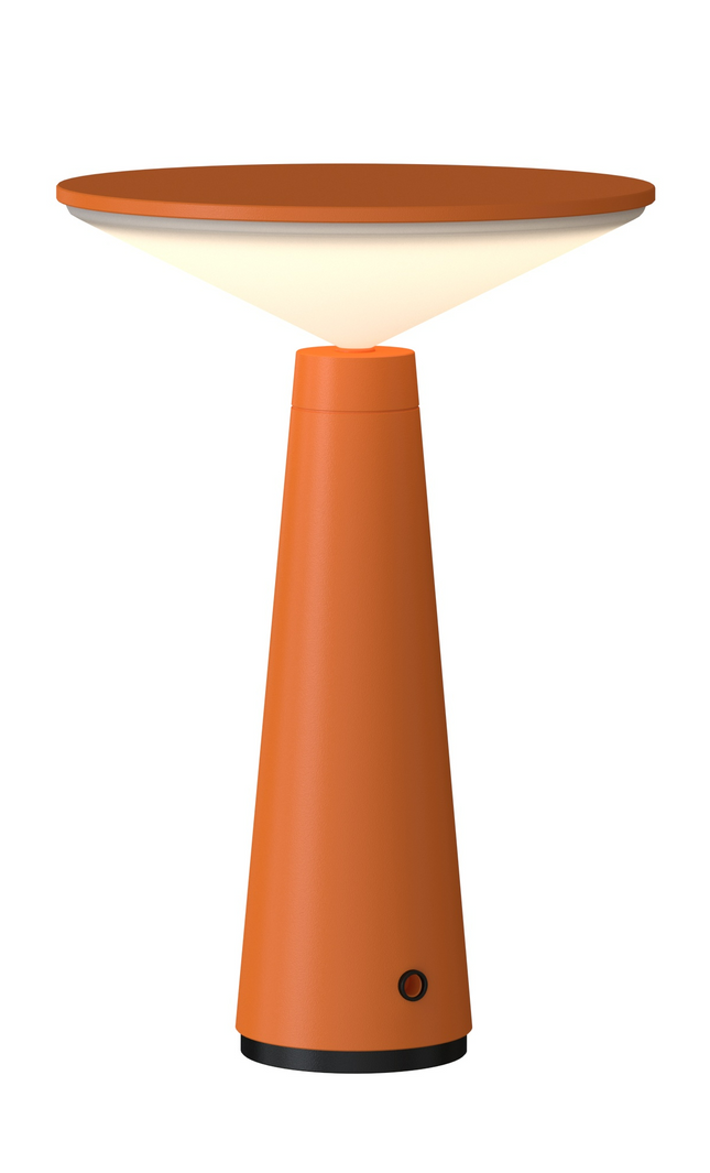 Table lamp CULORI by Rodesigne