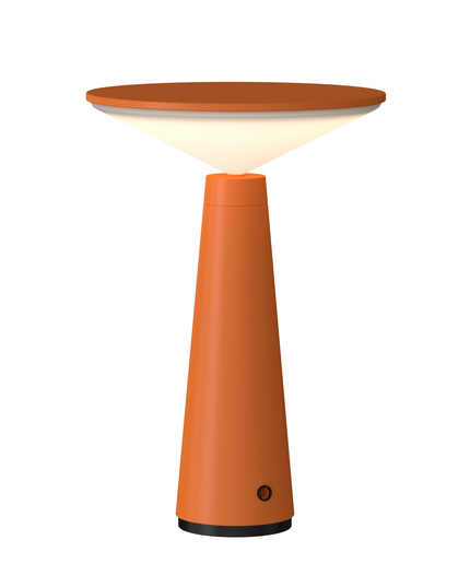 Table lamp CULORI by Rodesigne