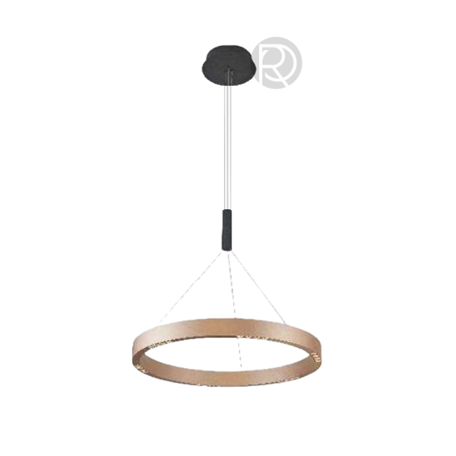 Chandelier FASCIA — Chandeliers by Romatti