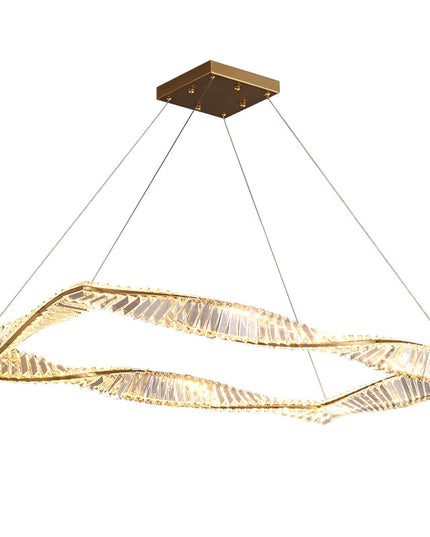 Chandelier NELLY by Rodesigne