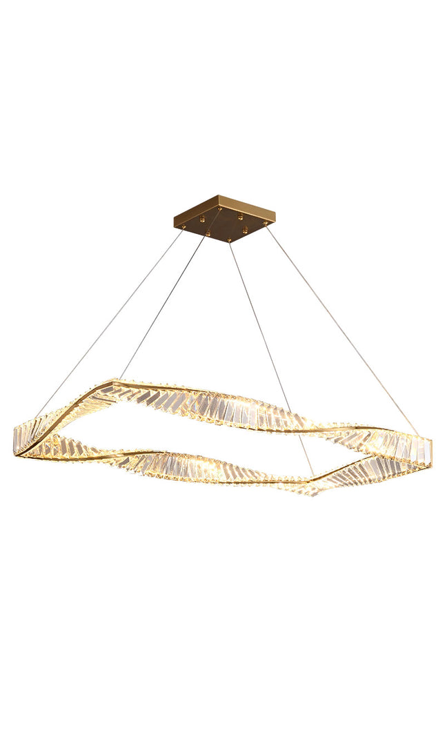 Chandelier NELLY by Rodesigne