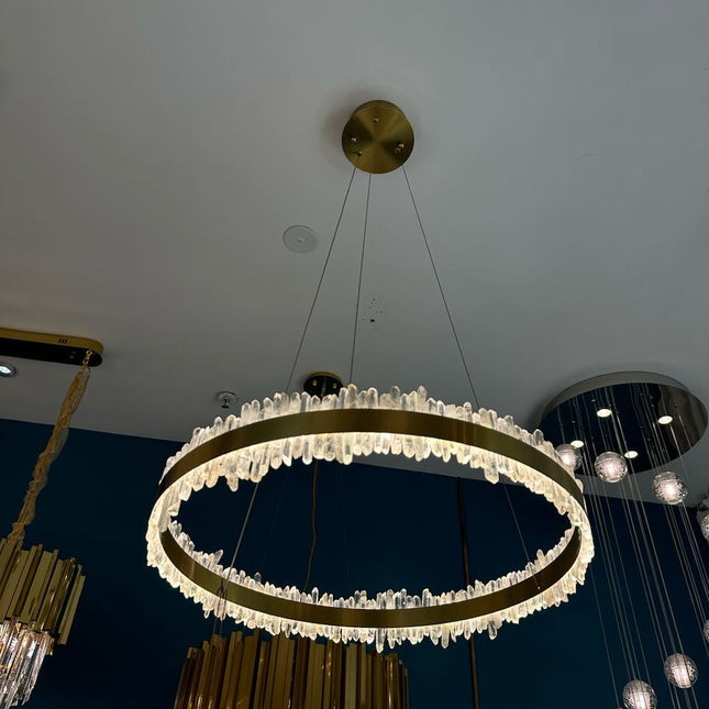 Chandelier COSTA by Rodesigne