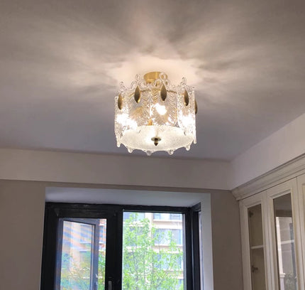 Chandelier ROCHESTER by Rodesigne — brass designer chandelier, custom lighting by RODESIGNE