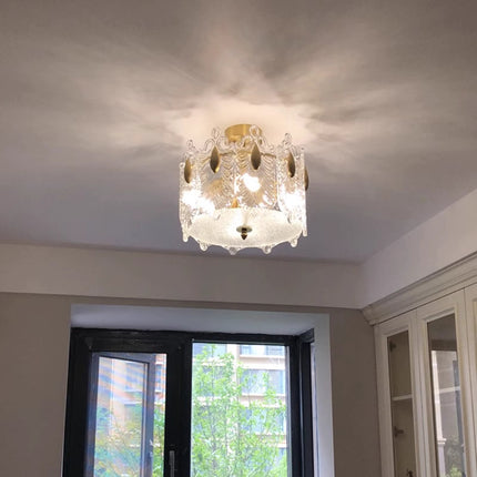 Chandelier ROCHESTER — Chandeliers by Romatti, view 2