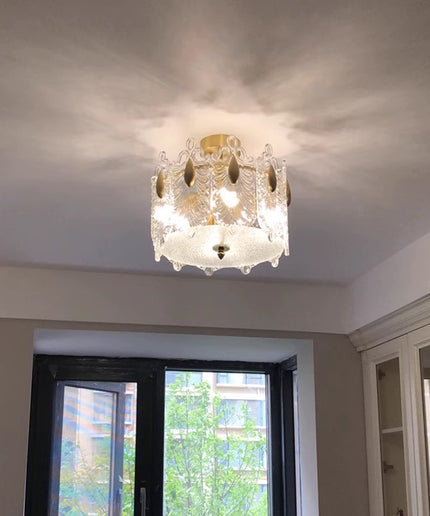 Chandelier ROCHESTER — Chandeliers by Romatti, view 2
