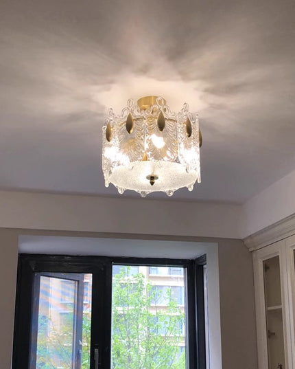 Chandelier ROCHESTER by Rodesigne