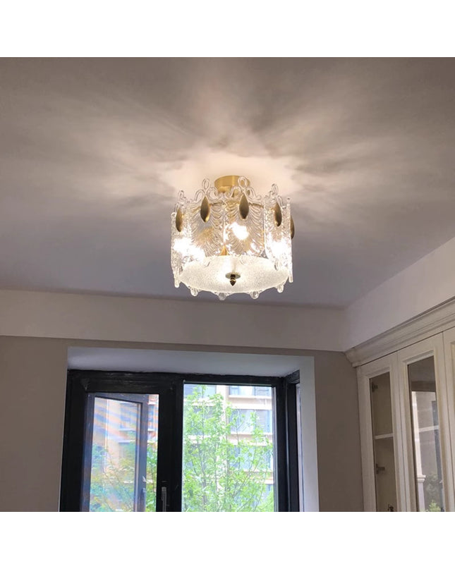 Chandelier ROCHESTER by Rodesigne — brass designer chandelier, custom lighting by RODESIGNE