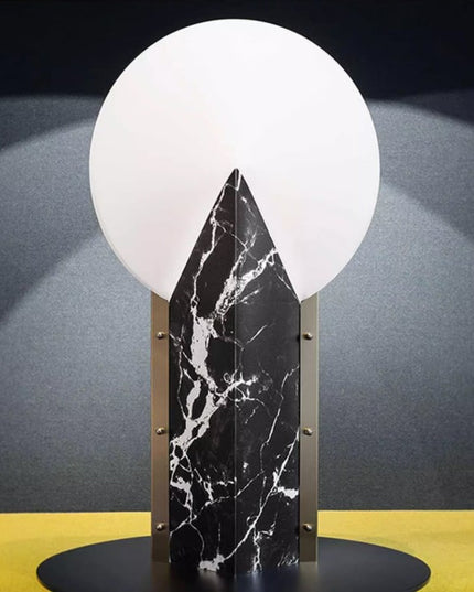 Table lamp VITORIO by Rodesigne