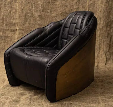 FUTURU chair by Rodesigne — designer chair, custom furniture by RODESIGNE