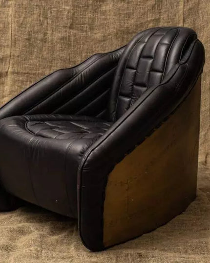 FUTURU chair by Rodesigne