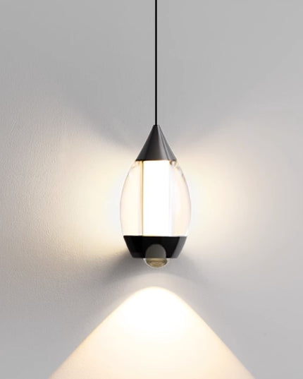 Hanging lamp PALOMA by Rodesigne