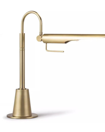 Table lamp SANSON by Rodesigne