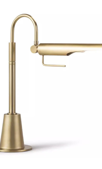 Table lamp SANSON by Rodesigne