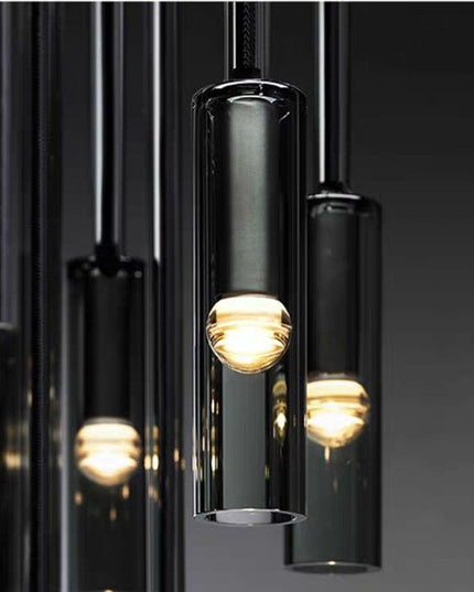 Pendant lamp STASERA by Rodesigne