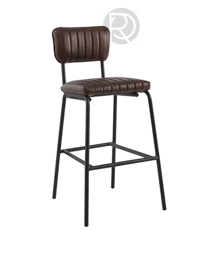 Bar stool GALATI by Rodesigne — designer chair, custom furniture by RODESIGNE
