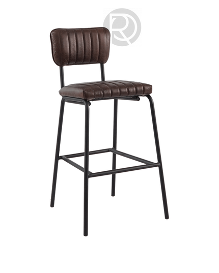 Bar stool GALATI by Rodesigne